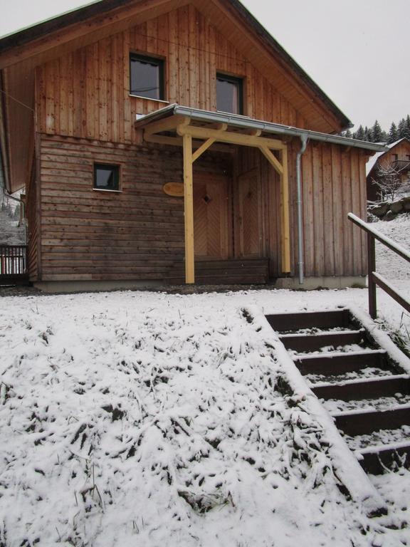The Lodge Stadl an der Mur Exterior photo