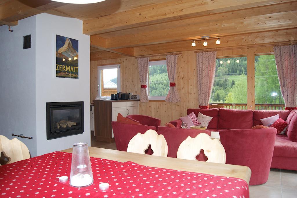 The Lodge Stadl an der Mur Room photo