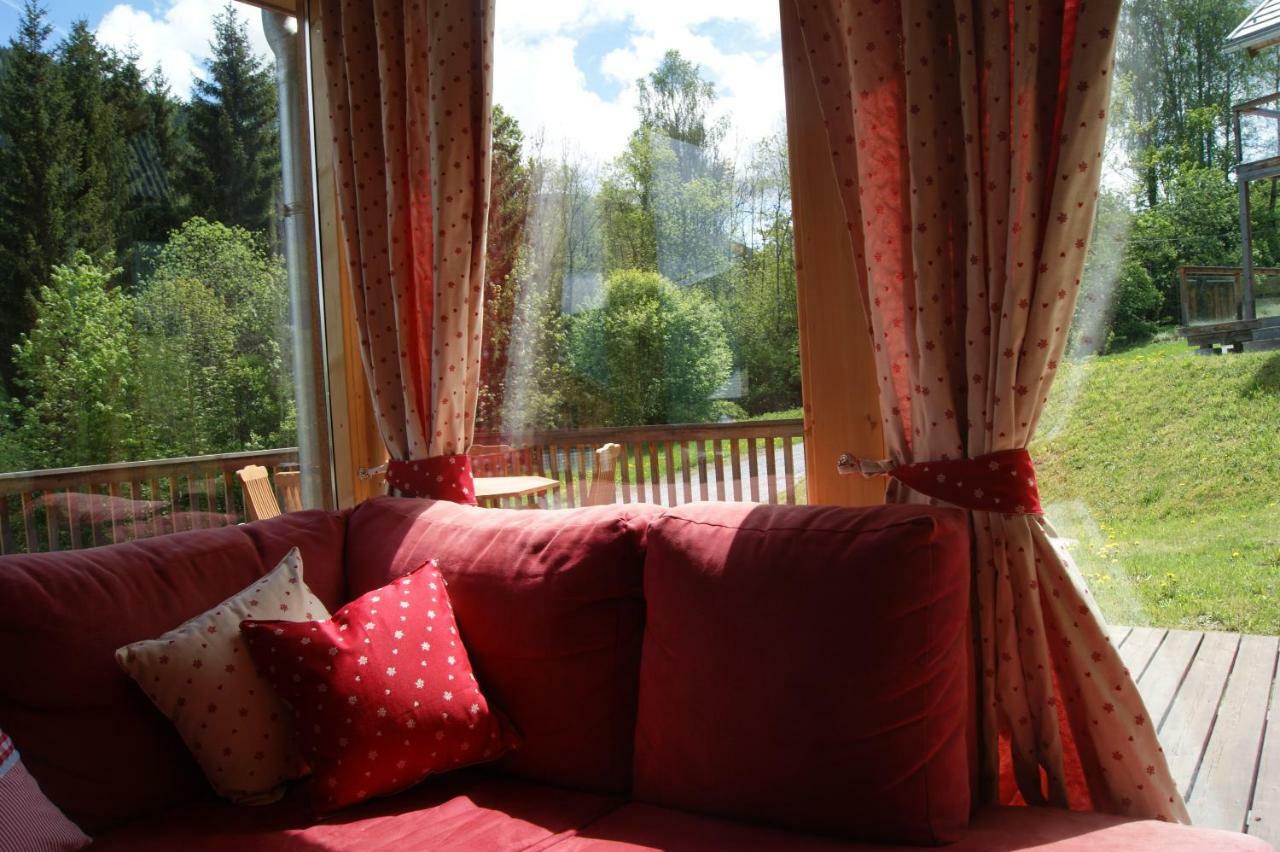 The Lodge Stadl an der Mur Room photo